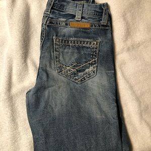 Boy B Tuff jeans